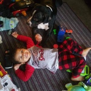 Meet your Posher, Crystal